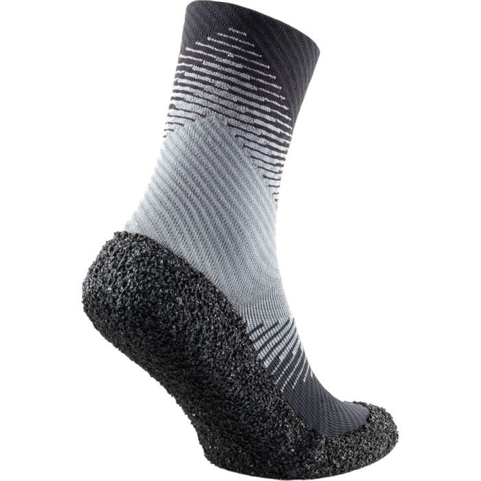 Носки Skinners Adults 2.0 Compression stone - 45-46 - світло-сірий (019.0171) изображение 2