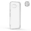Чохол до мобільного телефона Armorstandart Air Google Pixel 9a Camera cover Clear (ARM83603) зображення 2