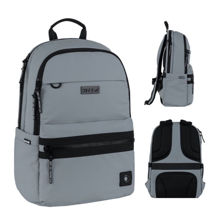 Рюкзак шкільний Kite Education teens 2721L-1 (K25-2721L-1)
