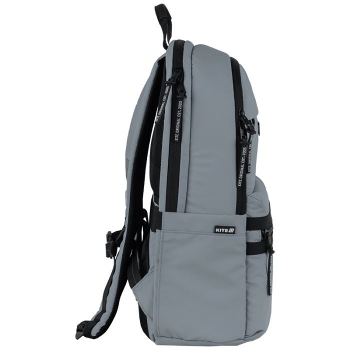 Рюкзак шкільний Kite Education teens 2721L-1 (K25-2721L-1) зображення 4