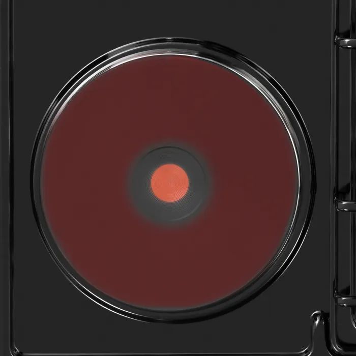 Варочная поверхность Eleyus DUO 60 BL H2 EF изображение 10