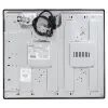 Варочная поверхность Eleyus DUO 60 BL H2 EF изображение 12