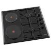 Варочная поверхность Eleyus DUO 60 BL H2 EF изображение 4