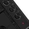 Варочная поверхность Eleyus DUO 60 BL H2 EF изображение 9
