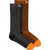 Носки Salewa Salamander Crew Mns 69029 0621 - 42-44 - сірий (013.002.9694)