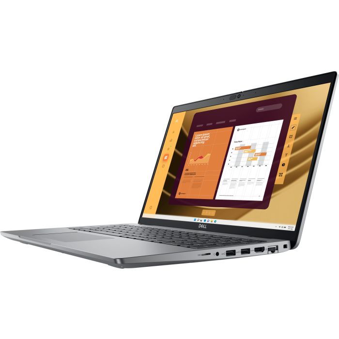 Ноутбук Dell Latitude 5550 (N094L555015UA_W11P) изображение 3
