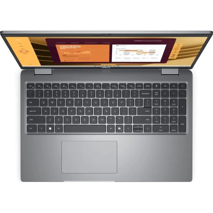 Ноутбук Dell Latitude 5550 (N094L555015UA_W11P) изображение 4