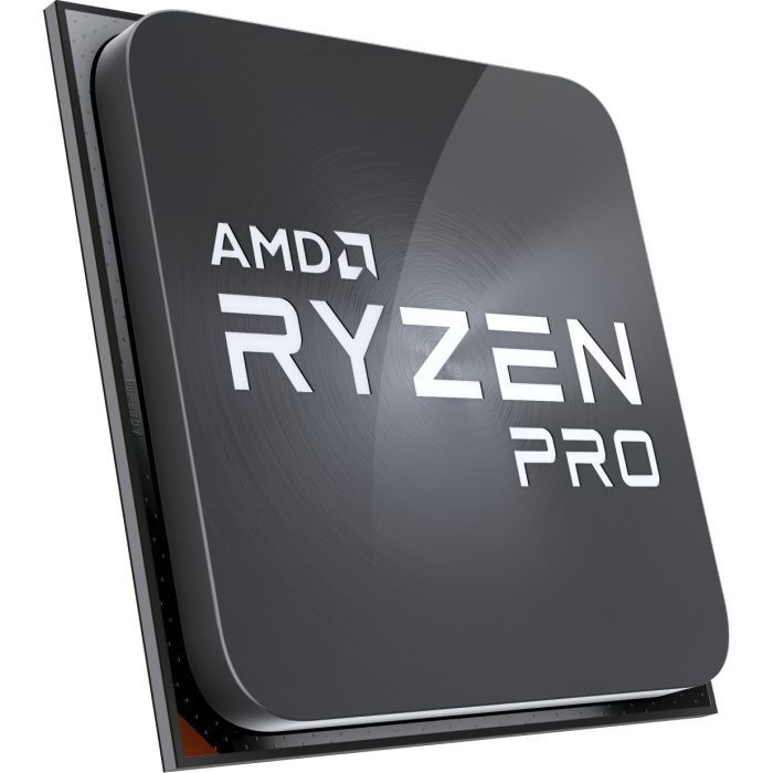 Процессор AMD Ryzen 5 4655GE PRO (100-000001156) изображение 2