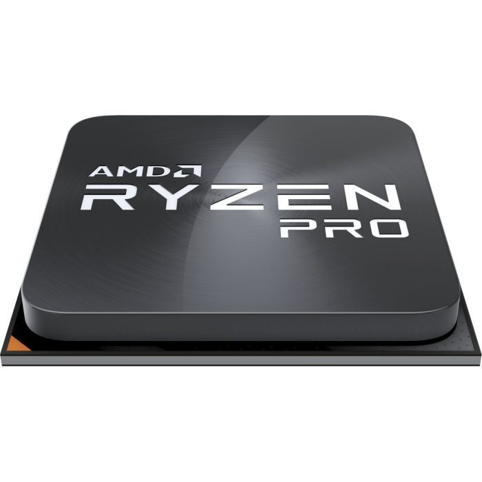 Процессор AMD Ryzen 5 4655GE PRO (100-000001156) изображение 4