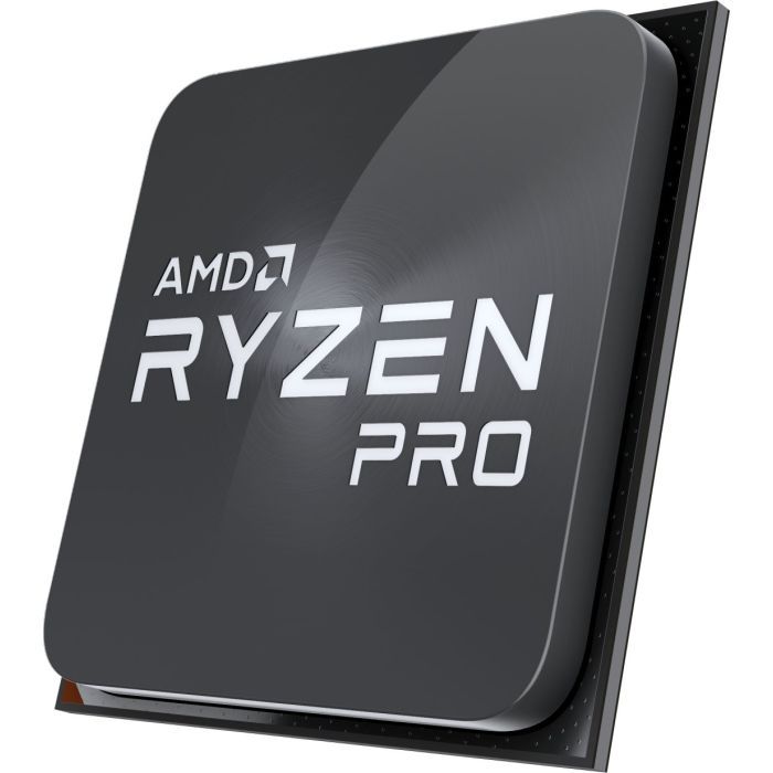 Процессор AMD Ryzen 5 4655GE PRO (100-000001156) изображение 5