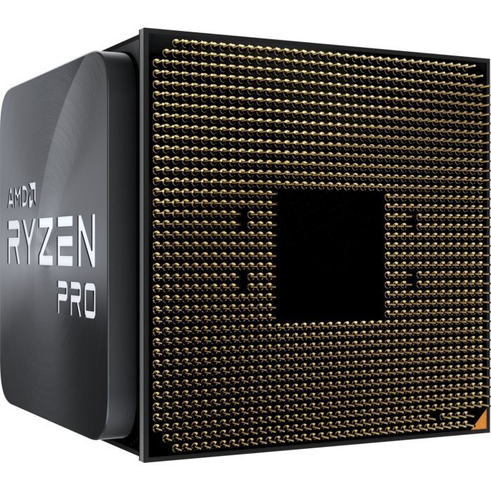 Процессор AMD Ryzen 5 4655GE PRO (100-000001156) изображение 7