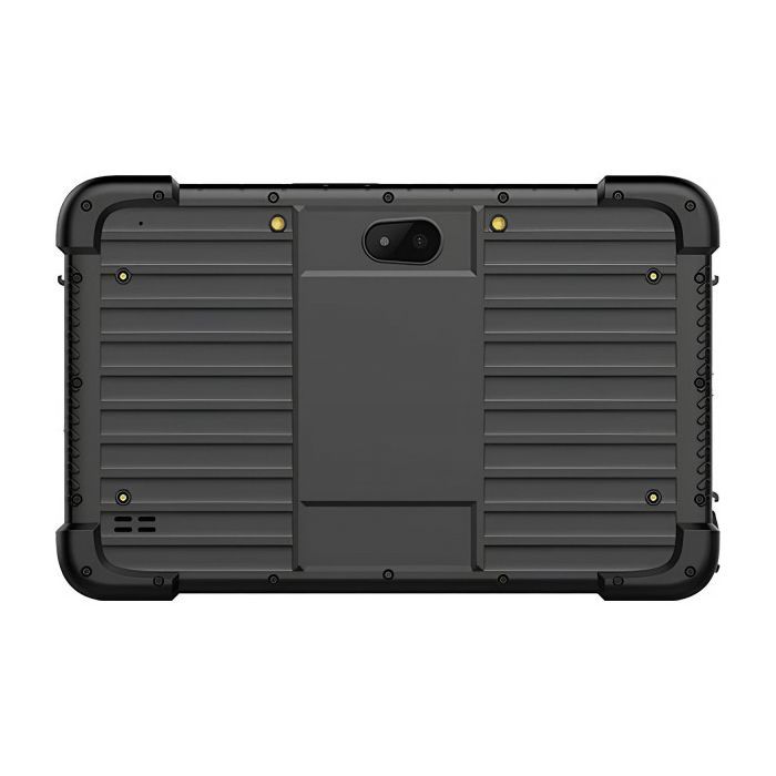 Планшет AGN T86X 8" 8/128GB / LTE / NFC/ 2D Scaner/MIL-STD-810H Black (5117978889898) изображение 3