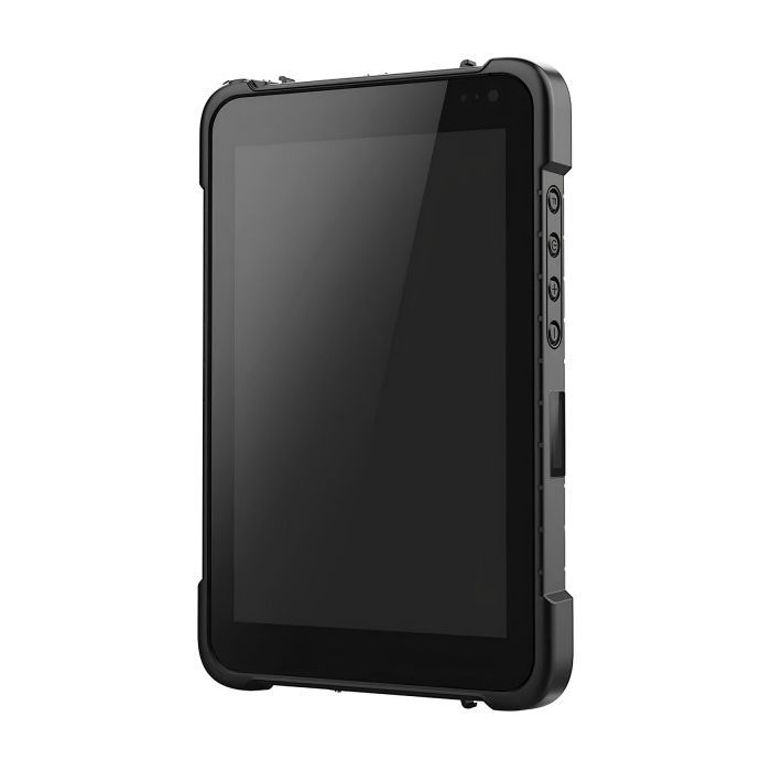 Планшет AGN T86X 8" 8/128GB / LTE / NFC/ 2D Scaner/MIL-STD-810H Black (5117978889898) изображение 4