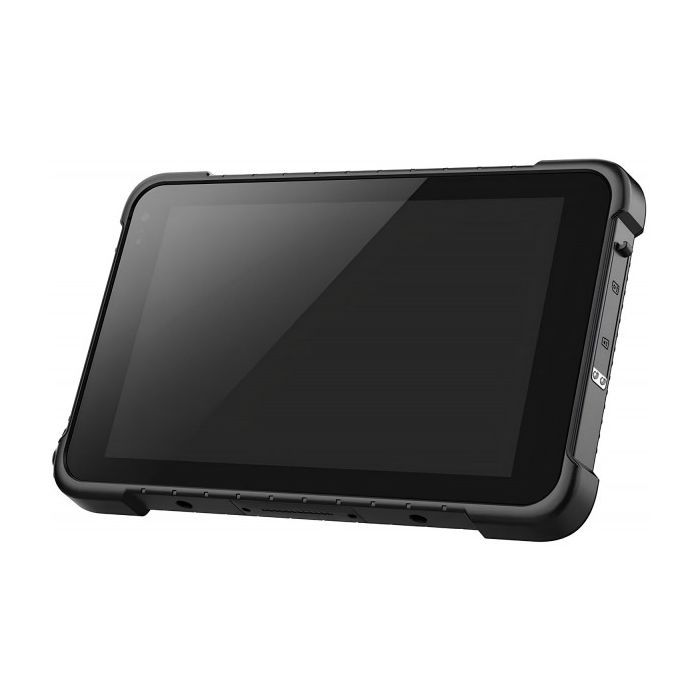 Планшет AGN T86X 8" 8/128GB / LTE / NFC/ 2D Scaner/MIL-STD-810H Black (5117978889898) изображение 7