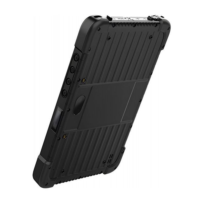 Планшет AGN T86X 8" 8/128GB / LTE / NFC/ 2D Scaner/MIL-STD-810H Black (5117978889898) изображение 9
