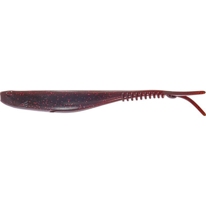 Силікон рибальський Select Victim V-Tail 6" 800 (3 шт/уп) (1870.74.60)