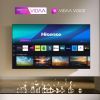 Телевизор Hisense 85A6N изображение 12
