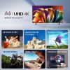 Телевизор Hisense 85A6N изображение 2