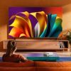 Телевизор Hisense 85A6N изображение 3