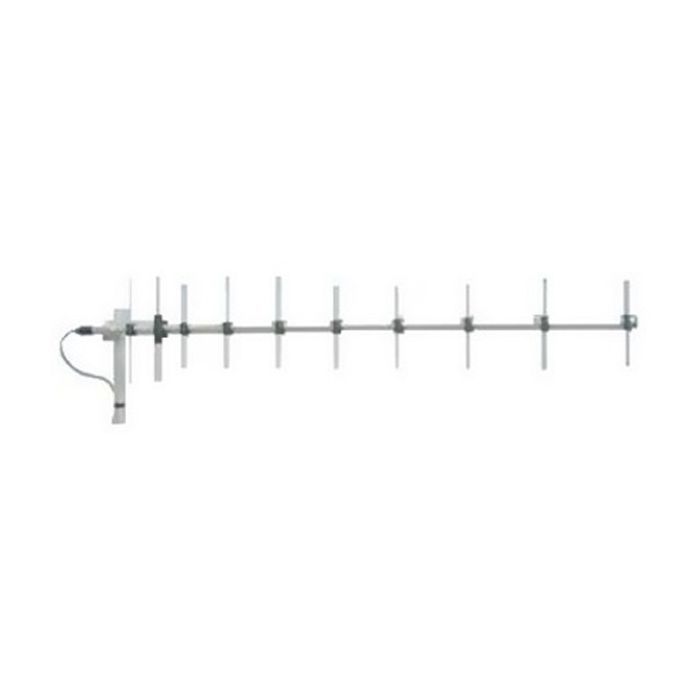 Антенна Sirio WY 400-10N (Wide-band Yagi 400-470 MHz) (2113701/400 WY 400-10N)