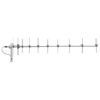Антенна Sirio WY 400-10N (Wide-band Yagi 400-470 MHz) (2113701/400 WY 400-10N)