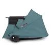 Люлька BABYZEN YOYO Bassinet, морська хвиля (Aqua) (595409) зображення 2