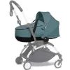 Люлька BABYZEN YOYO Bassinet, морська хвиля (Aqua) (595409) зображення 4