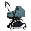 Люлька BABYZEN YOYO Bassinet, морська хвиля (Aqua) (595409) зображення 5