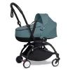 Люлька BABYZEN YOYO Bassinet, морська хвиля (Aqua) (595409) зображення 6
