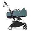 Люлька BABYZEN YOYO Bassinet, морська хвиля (Aqua) (595409) зображення 7