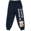 Спортивний костюм дитячий Breeze з ведмедиком (18105-116B-blue) зображення 3