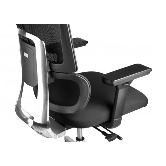 Офисное кресло Barsky ECO Black G-15 slider (G-15) изображение 11
