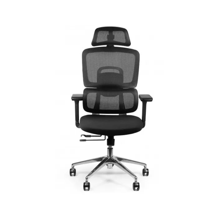 Офисное кресло Barsky ECO Black G-15 slider (G-15) изображение 2
