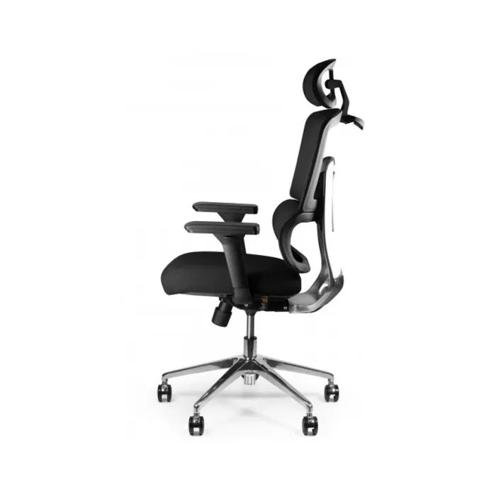Офисное кресло Barsky ECO Black G-15 slider (G-15) изображение 3