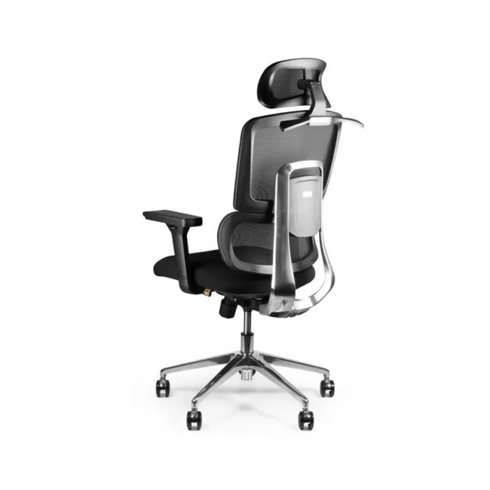 Офисное кресло Barsky ECO Black G-15 slider (G-15) изображение 4