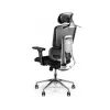 Офисное кресло Barsky ECO Black G-15 slider (G-15) изображение 4