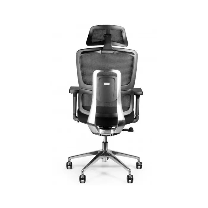 Офисное кресло Barsky ECO Black G-15 slider (G-15) изображение 5