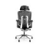 Офисное кресло Barsky ECO Black G-15 slider (G-15) изображение 5