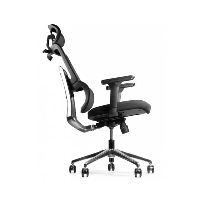 Офисное кресло Barsky ECO Black G-15 slider (G-15) изображение 6