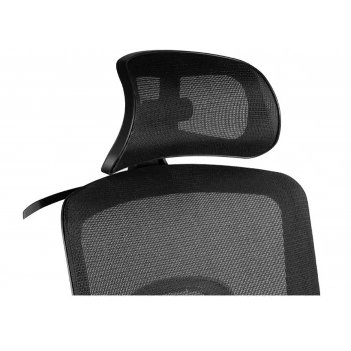 Офисное кресло Barsky ECO Black G-15 slider (G-15) изображение 8