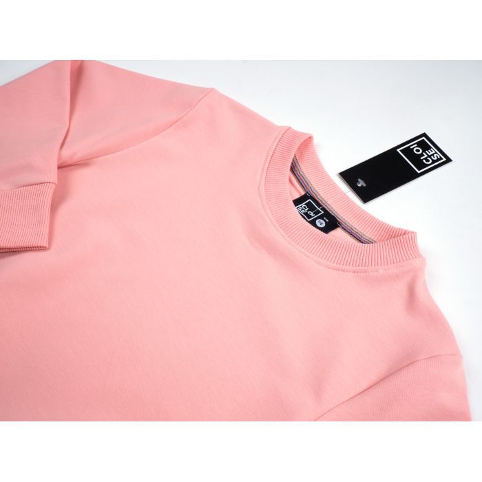 Спортивний костюм дитячий Cloise трікотажний (CL0115005-CL0155012-104G-peach) зображення 6