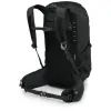 Рюкзак туристичний Osprey Talon 26 black/coal grey - O/S - чорний/сірий (009.3833) зображення 2