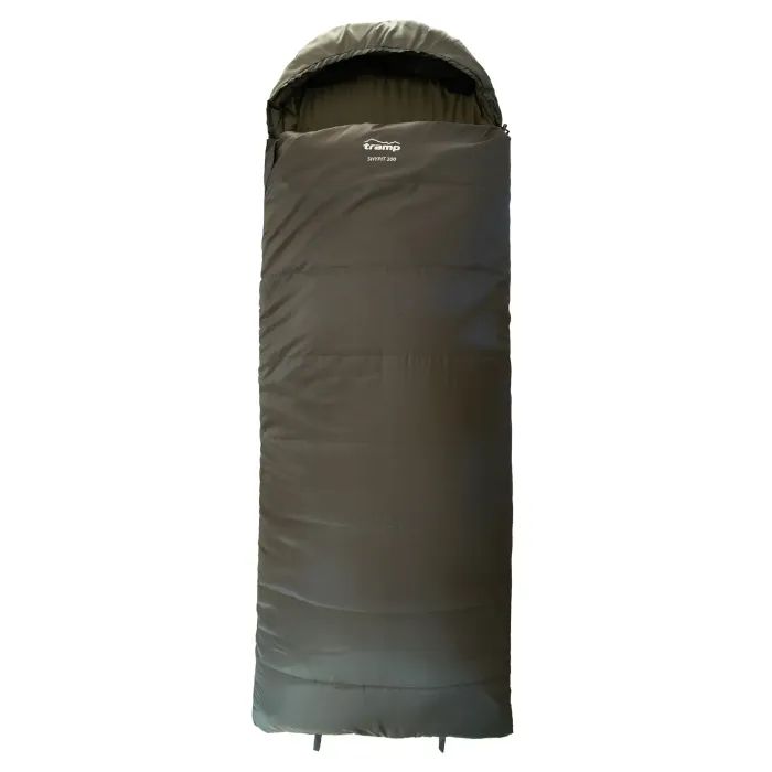 Спальный мешок Tramp Shypit 200 Olive Right (UTRS-059R-R)