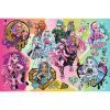 Пазл Trefl Monster High Зомби на вершине! 300 элементов (5900511230277) изображение 2