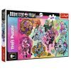 Пазл Trefl Monster High Зомби на вершине! 300 элементов (5900511230277)