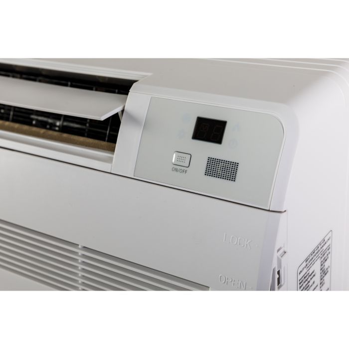 Кондиционер Cooper&Hunter CH-S18FVX2-NG изображение 6