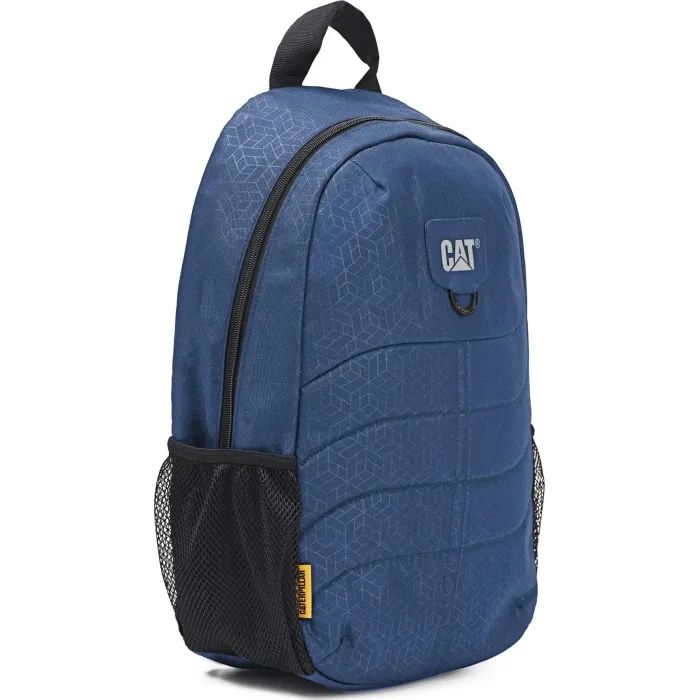 Рюкзак туристический Caterpillar (CAT) Benson 84718-478 22L чорний (5711013142469)