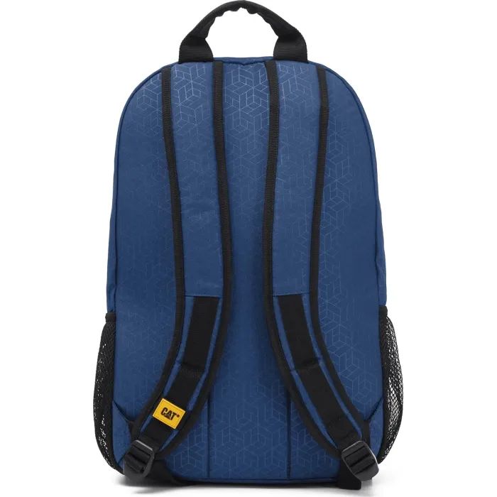 Рюкзак туристический Caterpillar (CAT) Benson 84718-478 22L чорний (5711013142469) изображение 2
