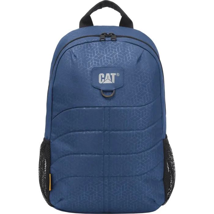Рюкзак туристический Caterpillar (CAT) Benson 84718-478 22L чорний (5711013142469) изображение 4