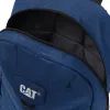 Рюкзак туристический Caterpillar (CAT) Benson 84718-504 22L синій (5711013142476) изображение 5
